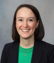 Headshot of Dr. Erin S. DeMartino