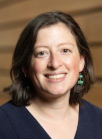 Headshot of Sarah Gollust, PhD